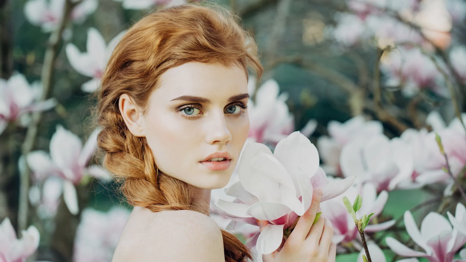 Riscopri la tua bellezza naturale