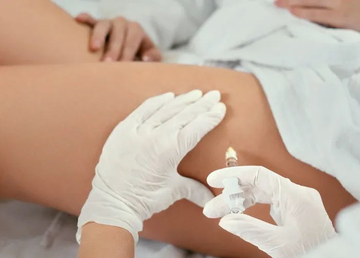 Mesoterapia