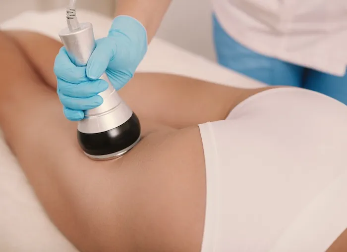 Radiofrequenza medicale