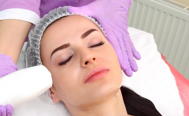 radiofrequency-face